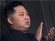 Bóng đá anh, ngoại hạng anh, lịch thi đấu euro 2012, Triều Tiên gọi Kim Jong Un là "người kế tục vĩ đại"